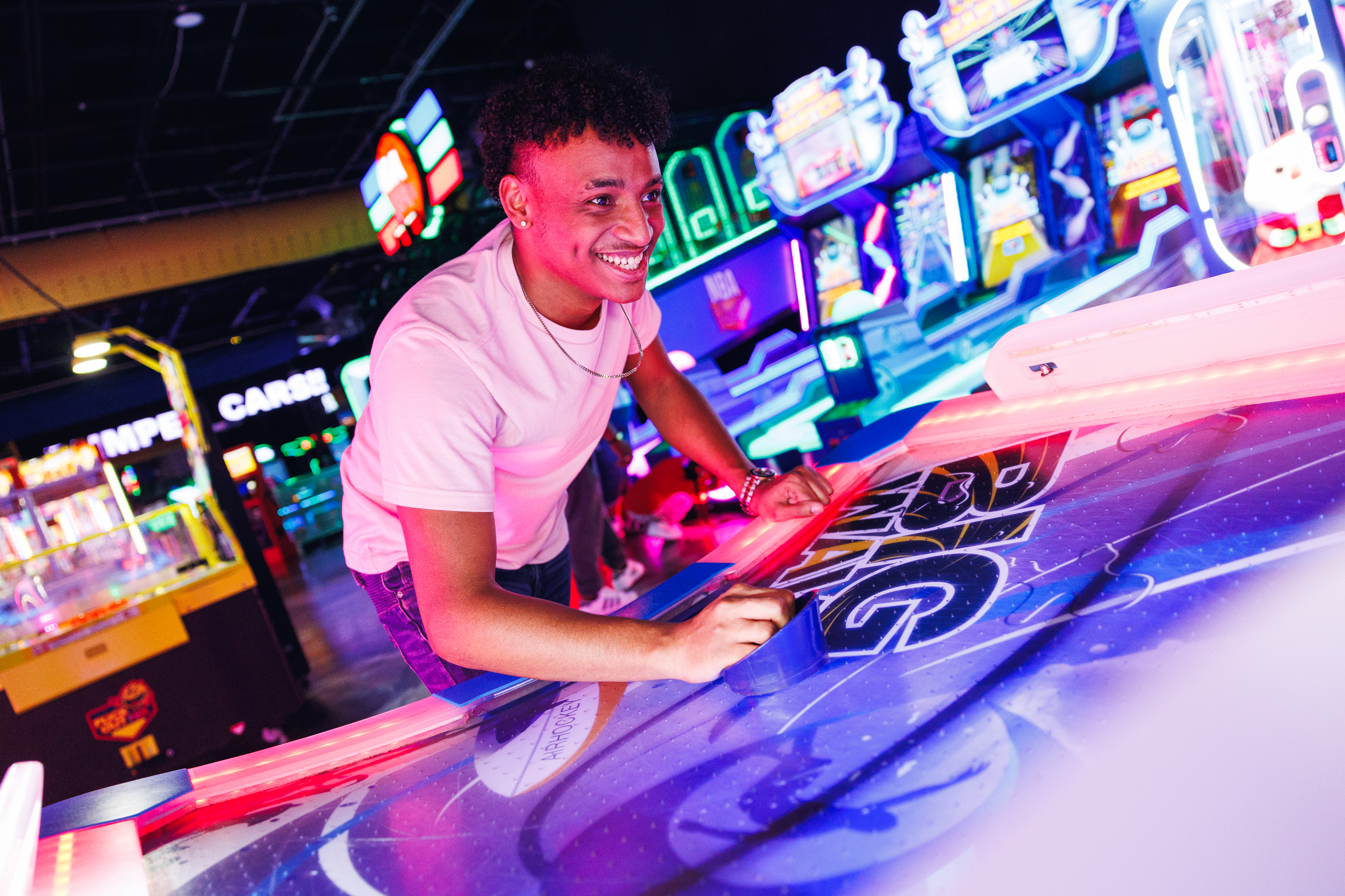 Arcade Mania