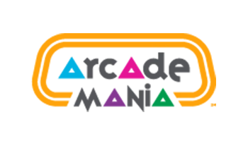 ARCADE MANIA
