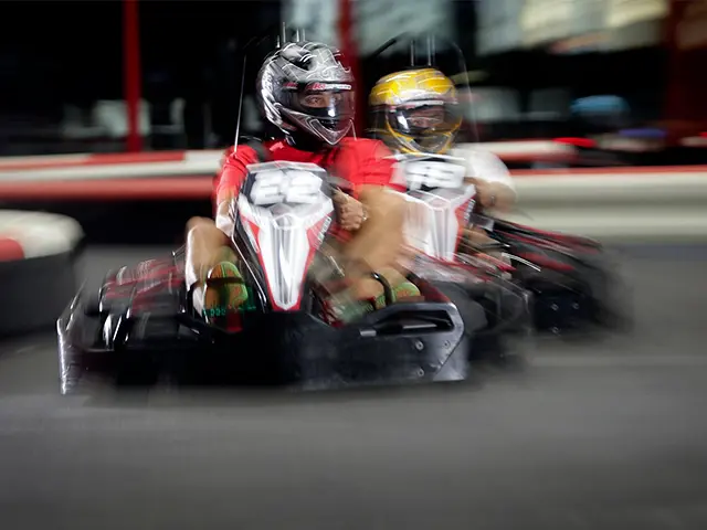 K1 SPEED
