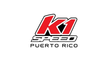 K1 SPEED