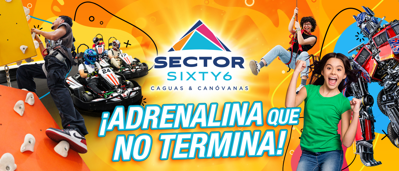 Sector Sixty6