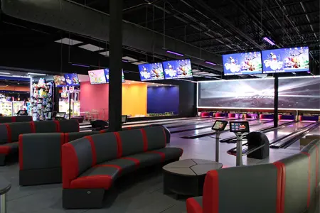 Bowling
