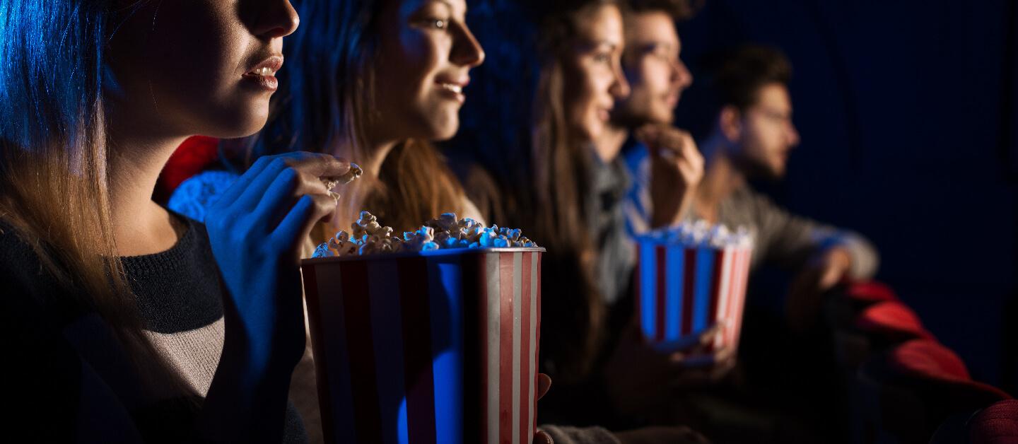 Caribbean Cinemas