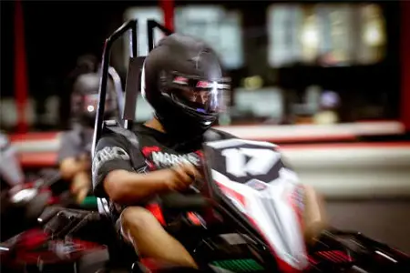 K1 Speed