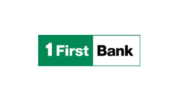 First Bank