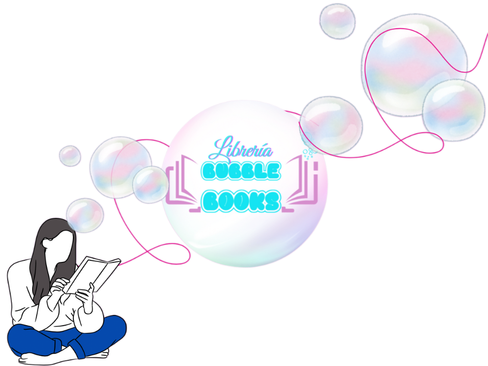 Bubble Books