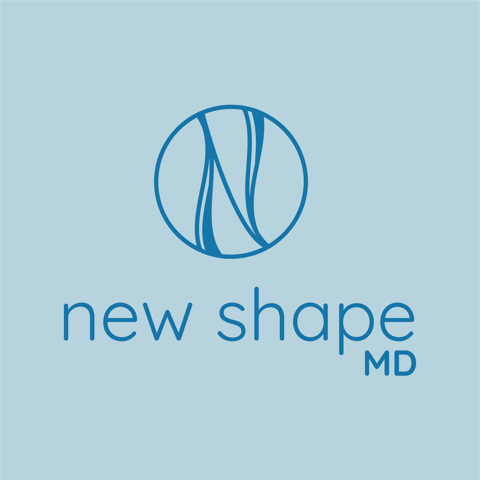 New Shape MD